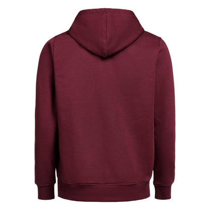 Prune - Back - Untagged Movement Unisex Adult Regular Full Zip Hoodie