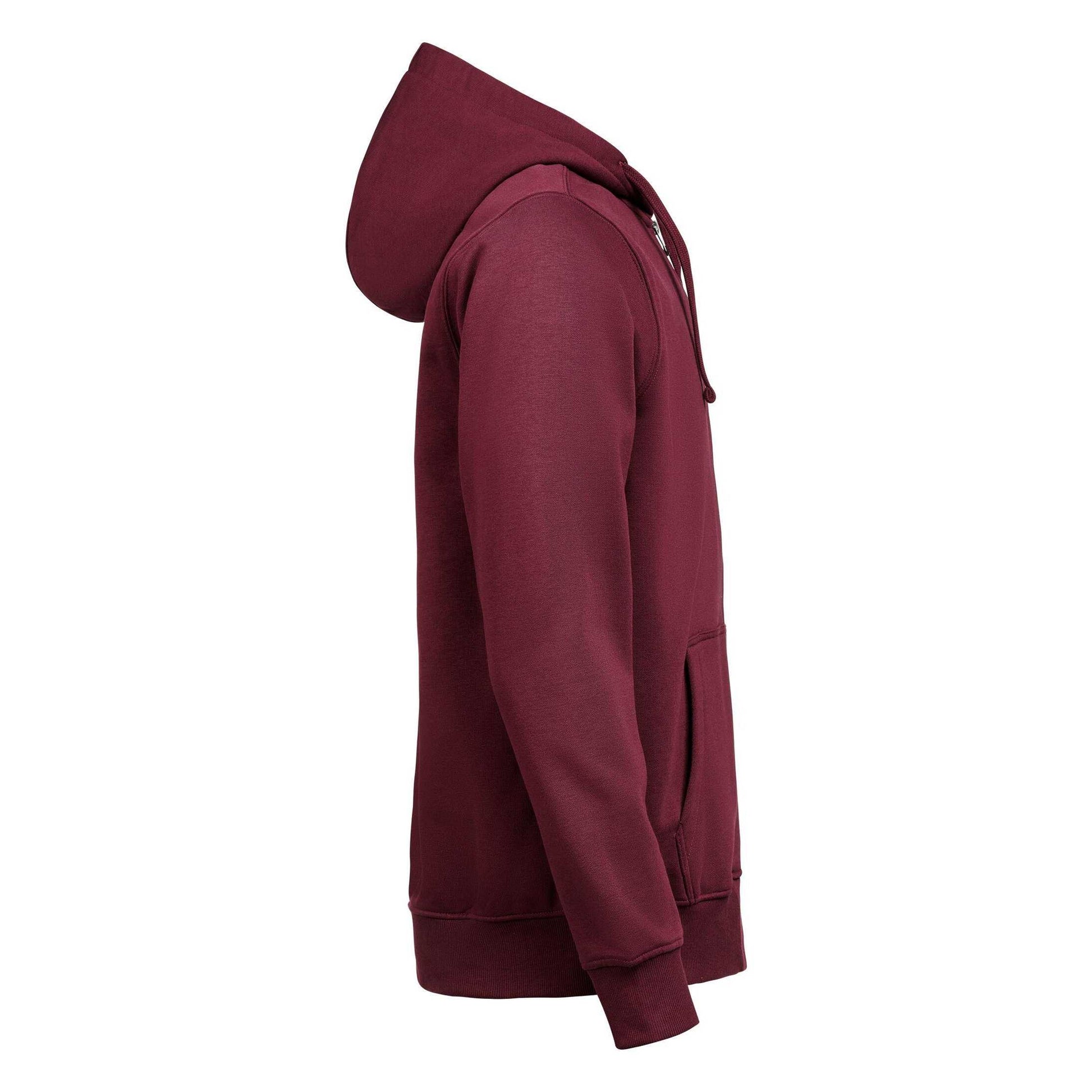 Prune - Lifestyle - Untagged Movement Unisex Adult Regular Full Zip Hoodie