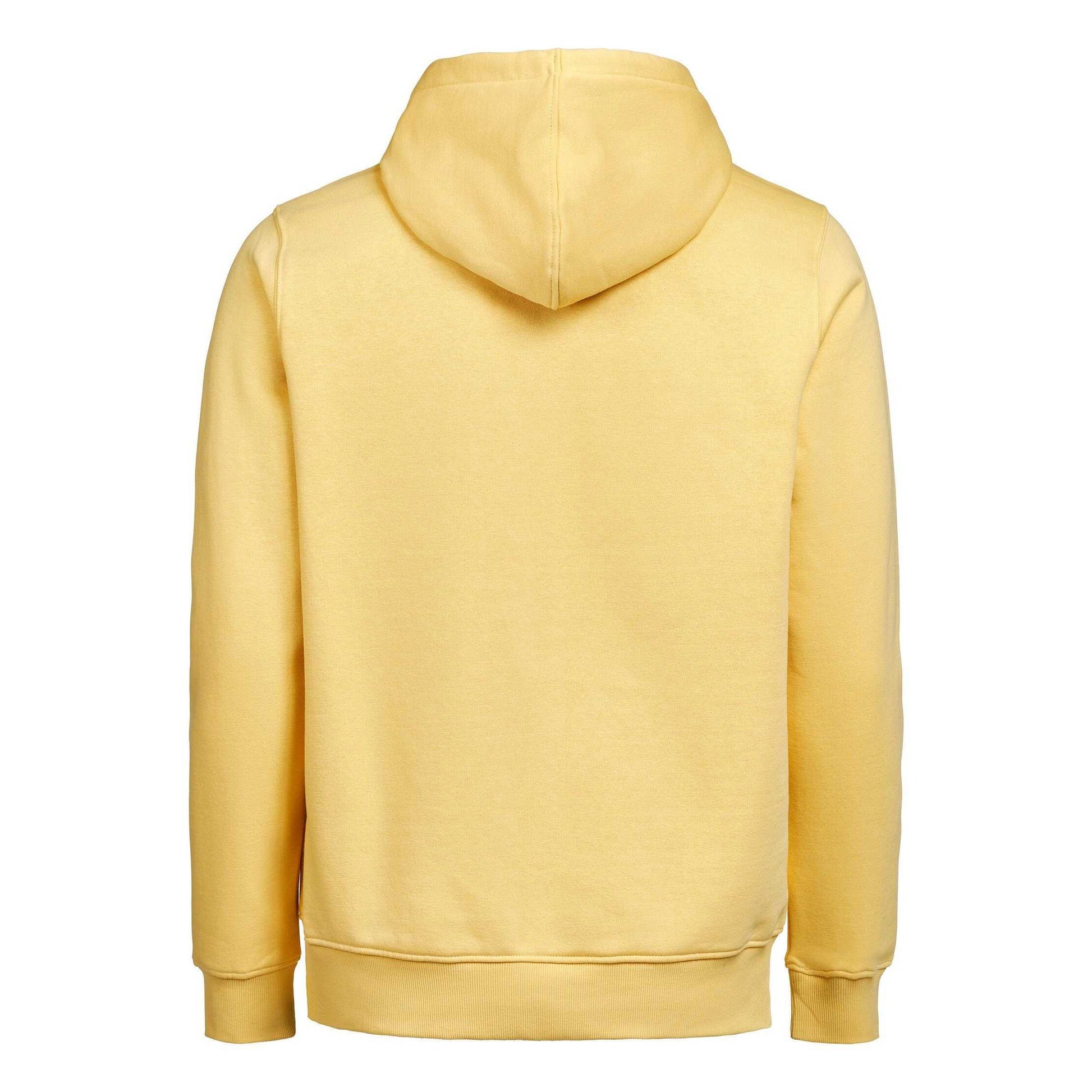 Ray - Back - Untagged Movement Unisex Adult Regular Full Zip Hoodie