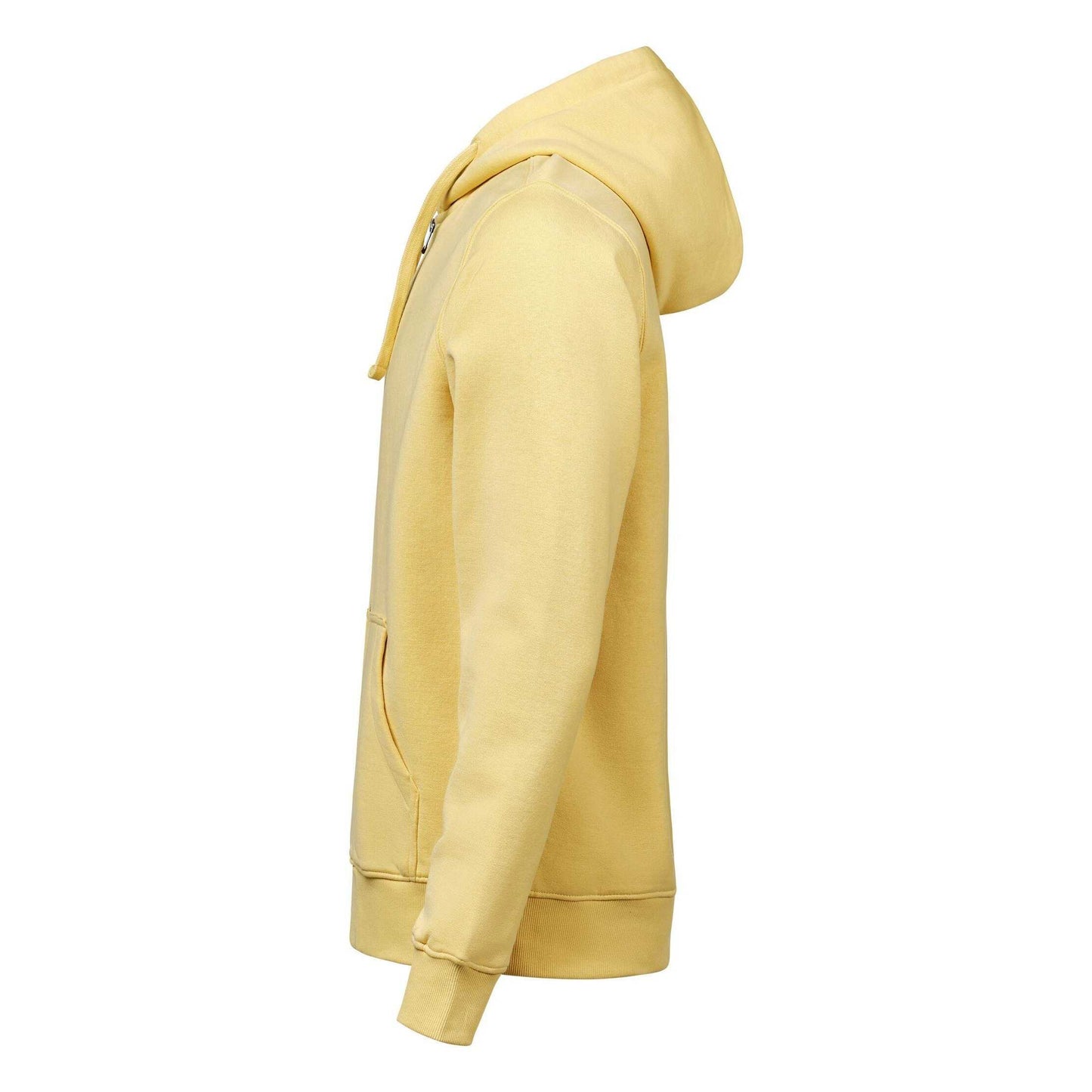 Ray - Side - Untagged Movement Unisex Adult Regular Full Zip Hoodie