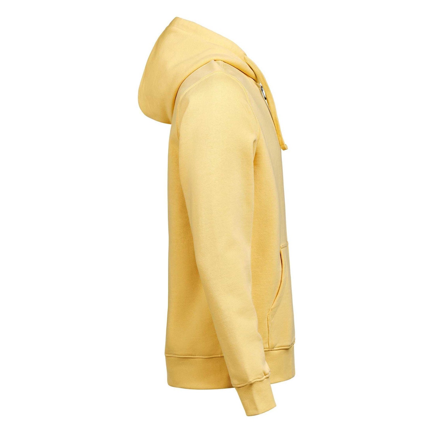 Ray - Lifestyle - Untagged Movement Unisex Adult Regular Full Zip Hoodie