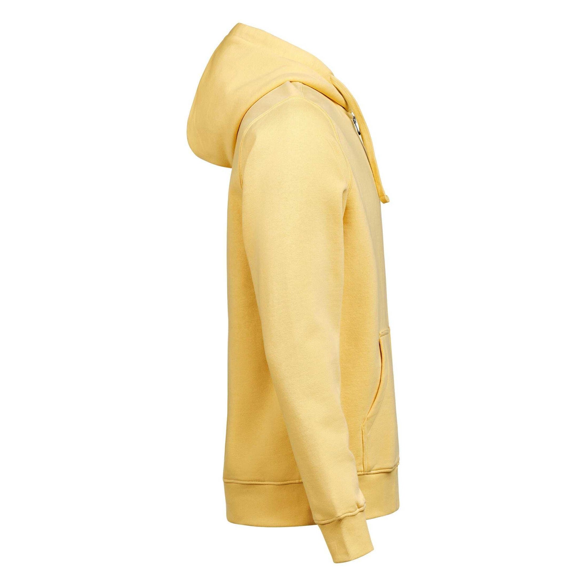 Ray - Lifestyle - Untagged Movement Unisex Adult Regular Full Zip Hoodie