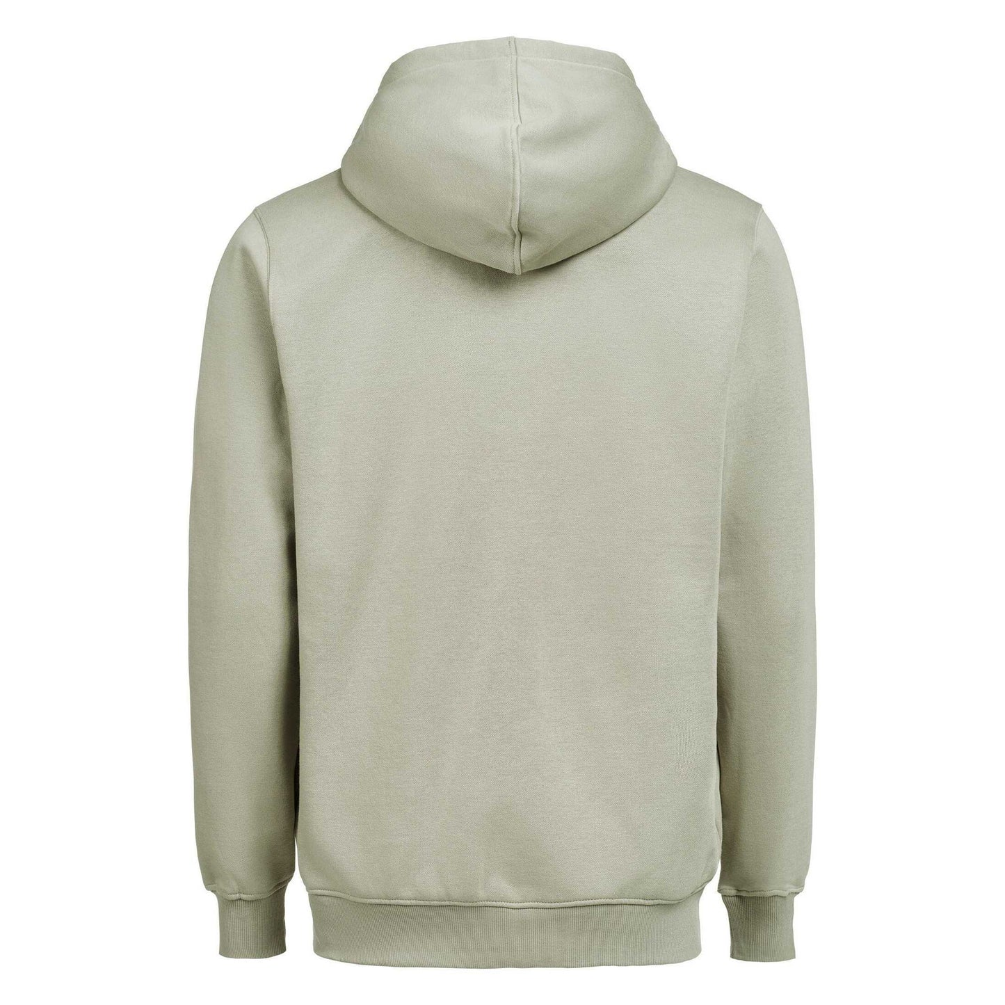 Sage - Back - Untagged Movement Unisex Adult Regular Full Zip Hoodie
