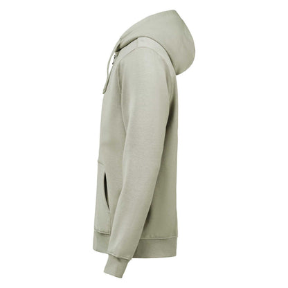 Sage - Side - Untagged Movement Unisex Adult Regular Full Zip Hoodie