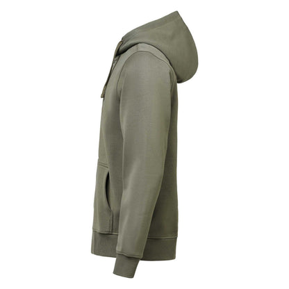 Thyme - Side - Untagged Movement Unisex Adult Regular Full Zip Hoodie
