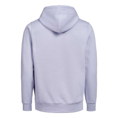 Blue Aster - Back - Untagged Movement Unisex Adult Regular Full Zip Hoodie