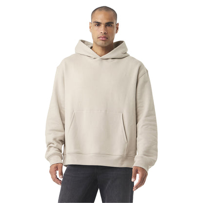 Dust - Side - Bella + Canvas Unisex Adult Heavyweight Pull Over Hoodie