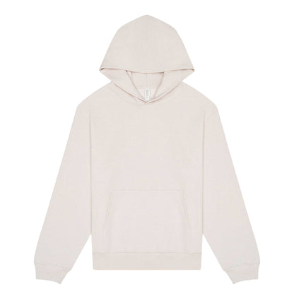 Dust - Front - Bella + Canvas Unisex Adult Heavyweight Pull Over Hoodie