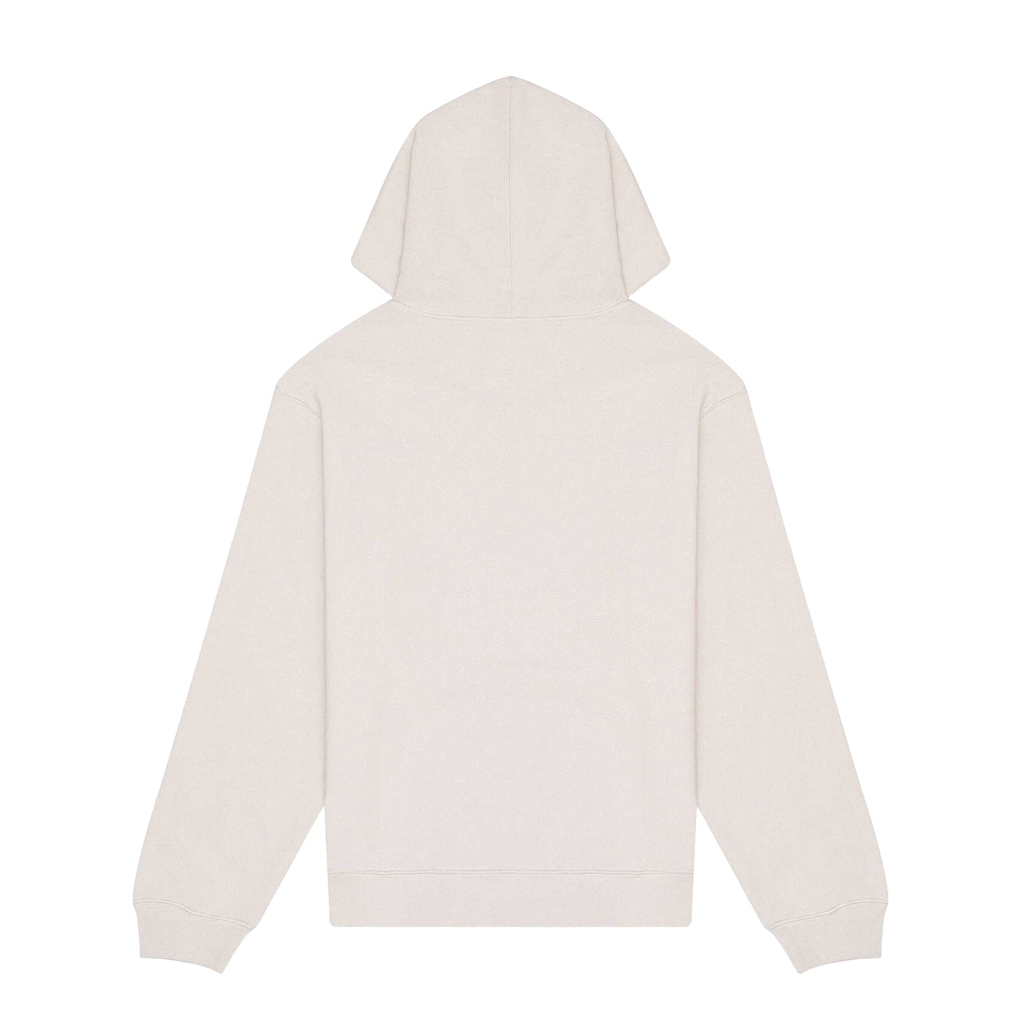 Dust - Back - Bella + Canvas Unisex Adult Heavyweight Pull Over Hoodie