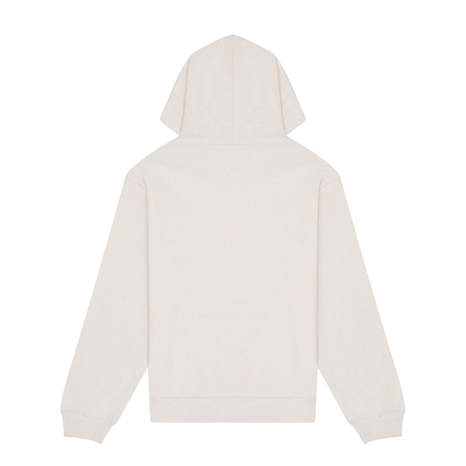 Dust - Back - Bella + Canvas Unisex Adult Heavyweight Pull Over Hoodie