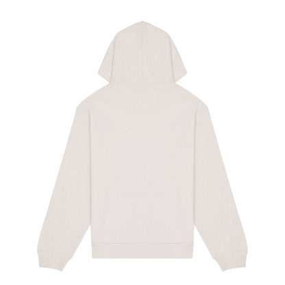Dust - Back - Bella + Canvas Unisex Adult Heavyweight Pull Over Hoodie