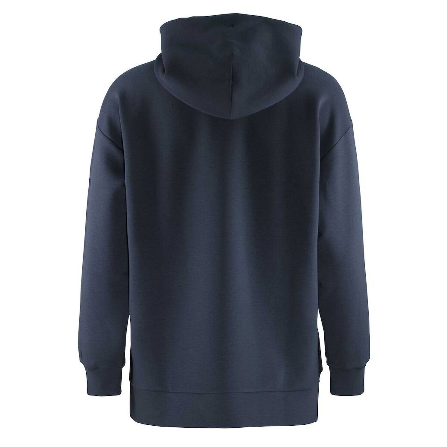 Blaze - Back - Craft Womens-Ladies ADV Join Long Hoodie