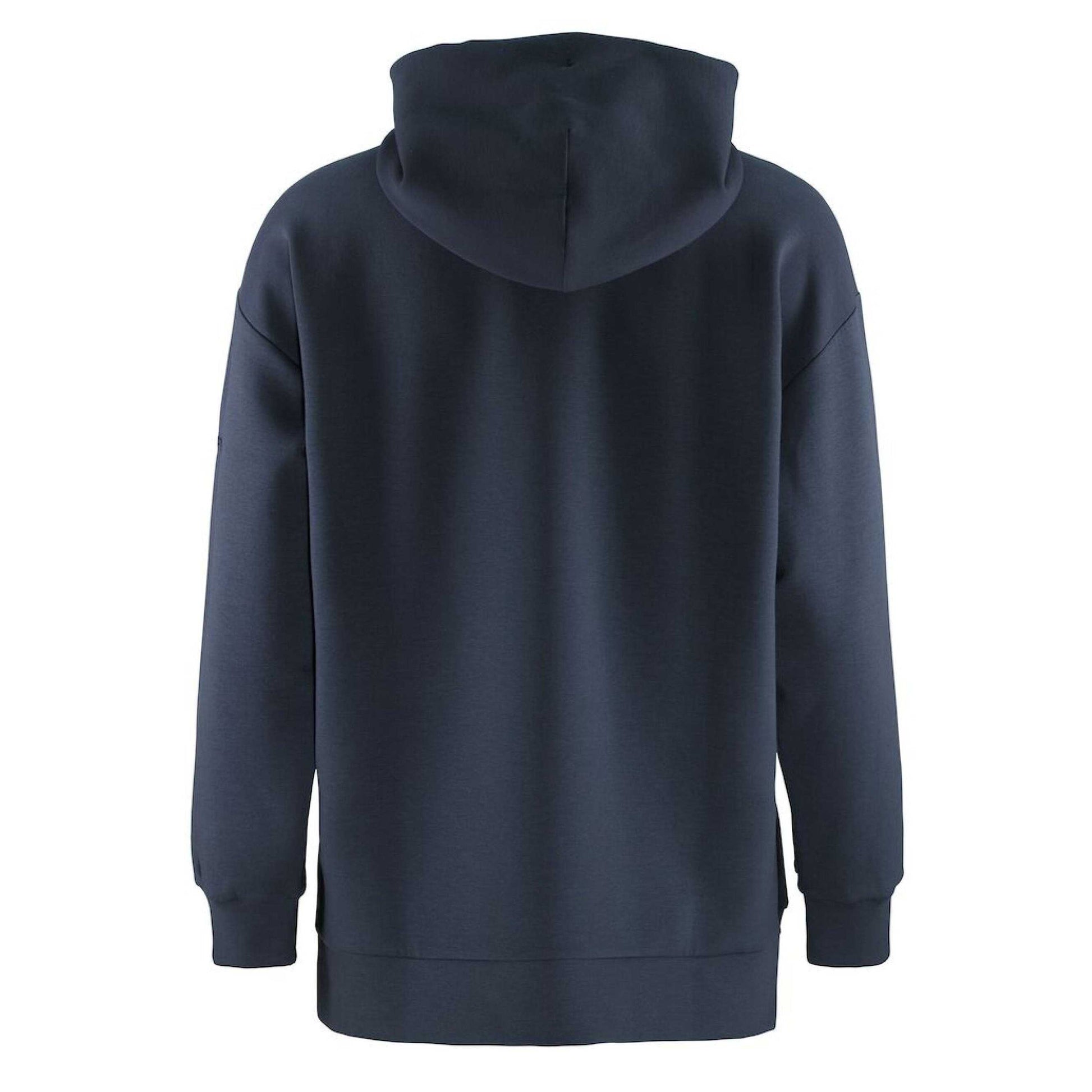 Blaze - Back - Craft Womens-Ladies ADV Join Long Hoodie