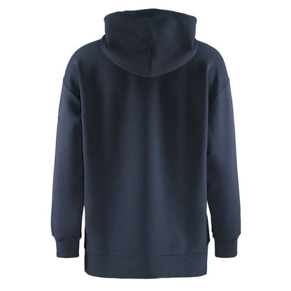 Blaze - Back - Craft Womens-Ladies ADV Join Long Hoodie