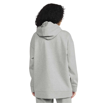 Grey Melange - Lifestyle - Craft Womens-Ladies ADV Join Long Hoodie