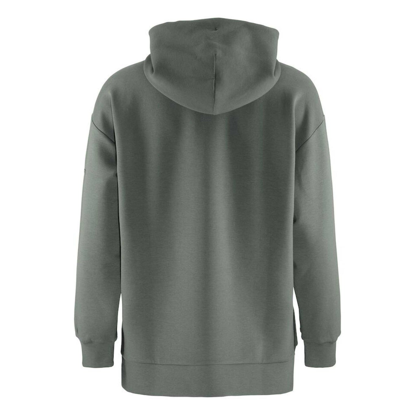 Leaf - Back - Craft Womens-Ladies ADV Join Long Hoodie
