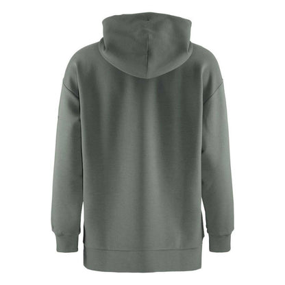 Leaf - Back - Craft Womens-Ladies ADV Join Long Hoodie