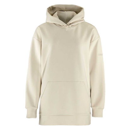 Plaster - Front - Craft Womens-Ladies ADV Join Long Hoodie
