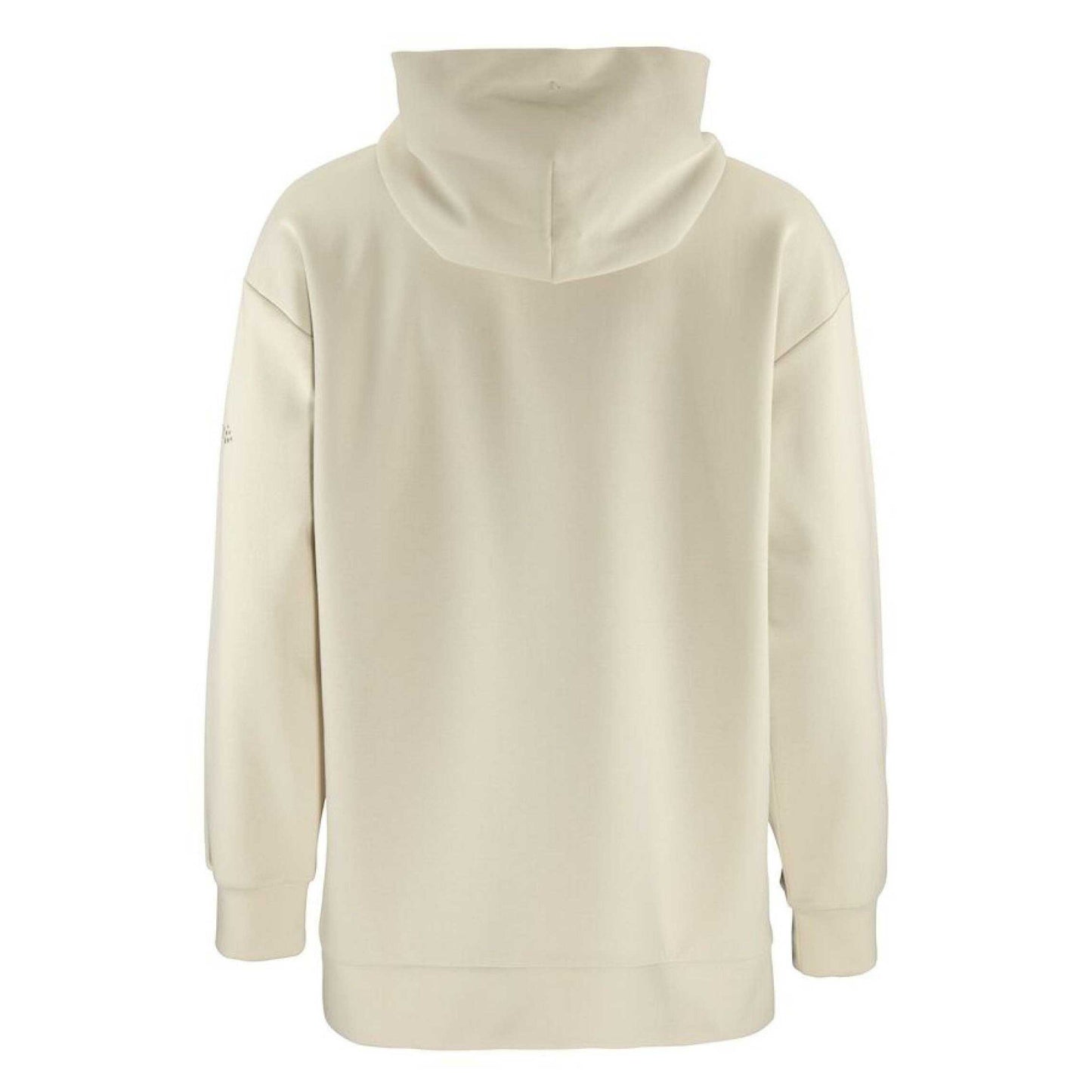 Plaster - Back - Craft Womens-Ladies ADV Join Long Hoodie