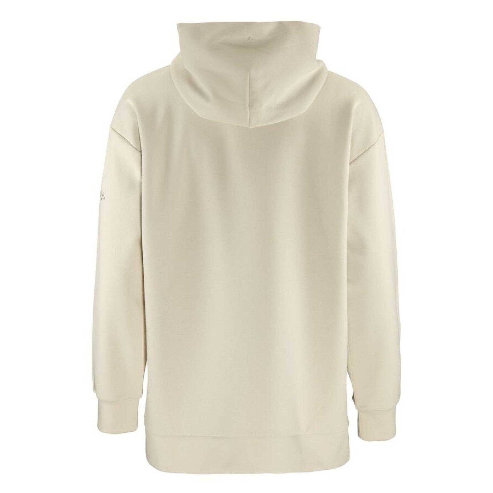 Plaster - Back - Craft Womens-Ladies ADV Join Long Hoodie
