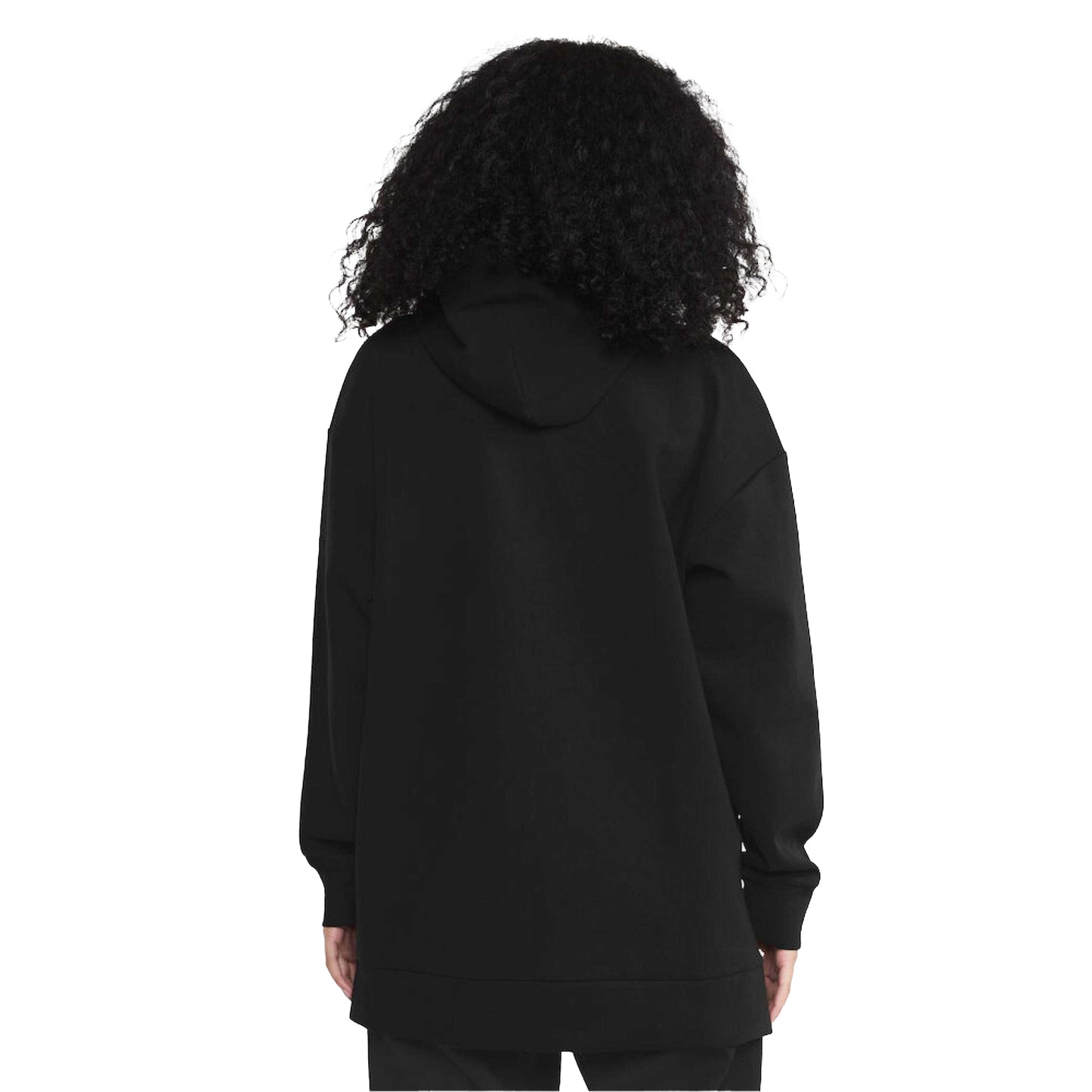 Black - Lifestyle - Craft Womens-Ladies ADV Join Long Hoodie