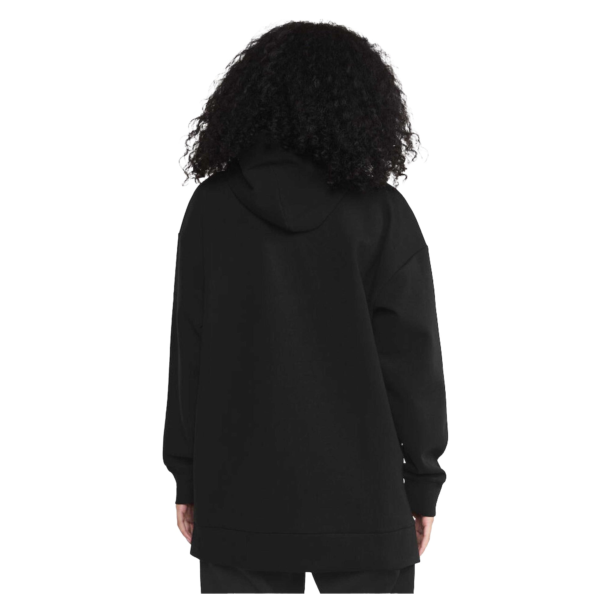 Black - Lifestyle - Craft Womens-Ladies ADV Join Long Hoodie