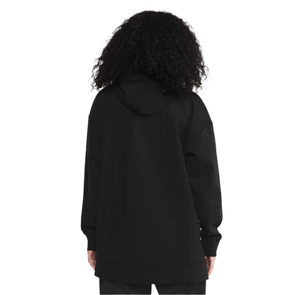 Black - Lifestyle - Craft Womens-Ladies ADV Join Long Hoodie