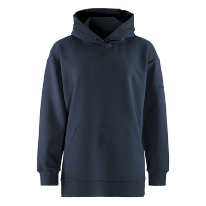 Blaze - Front - Craft Womens-Ladies ADV Join Long Hoodie