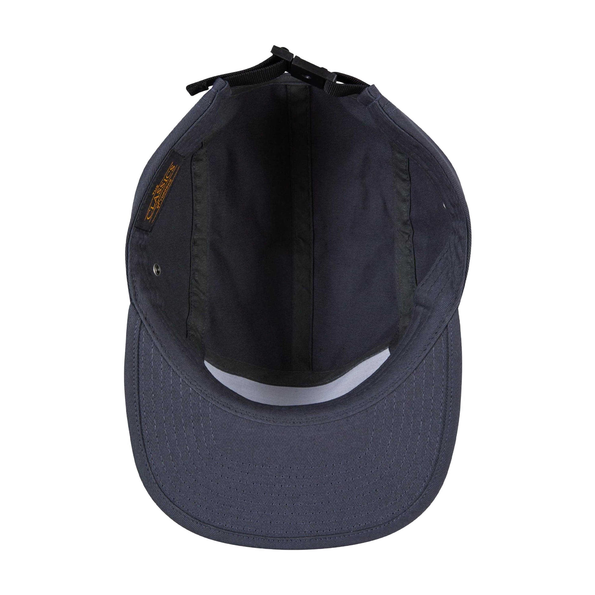 Graphite - Lifestyle - Flexfit Classic Jockey Baseball Cap