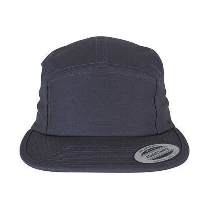 Graphite - Pack Shot - Flexfit Classic Jockey Baseball Cap