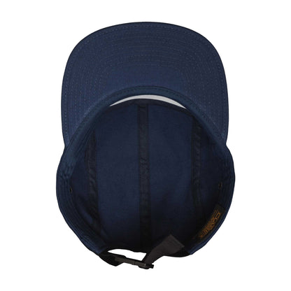 Navy - Pack Shot - Flexfit Classic Jockey Baseball Cap