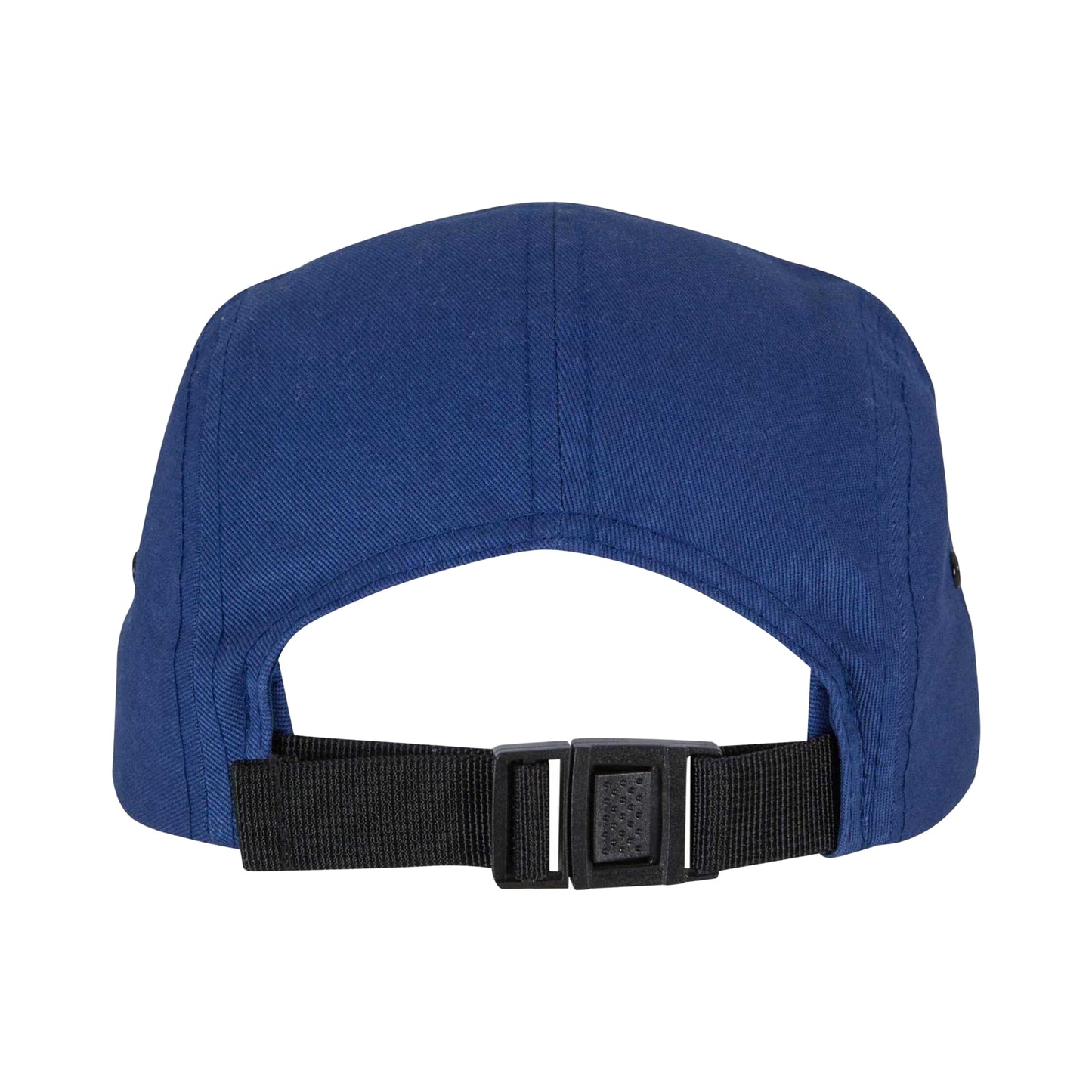 Sea Blue - Back - Flexfit Classic Jockey Baseball Cap