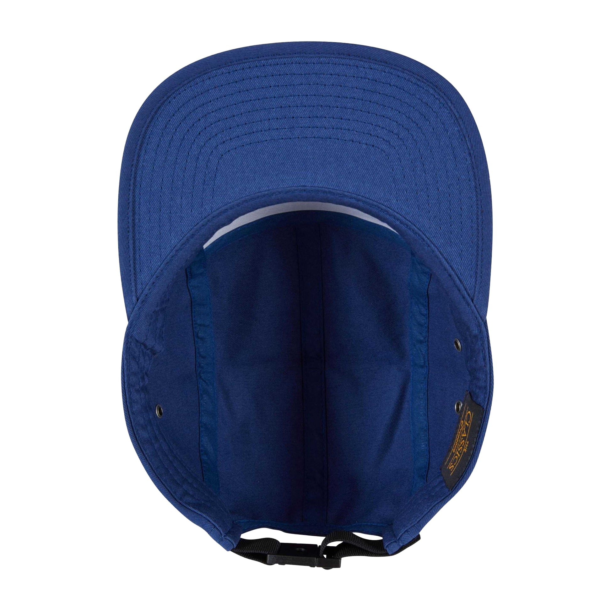 Sea Blue - Lifestyle - Flexfit Classic Jockey Baseball Cap