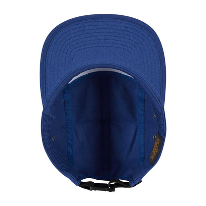 Sea Blue - Lifestyle - Flexfit Classic Jockey Baseball Cap