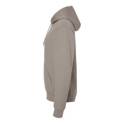 Rock - Side - Jerzees Unisex Adult Nublend Hoodie