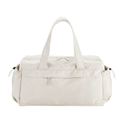 Natural Stone - Back - Quadra Studio Duffle Bag
