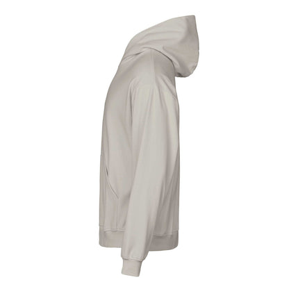 Cement - Lifestyle - Tee Jays Mens Urban Heavy Loose Fit Hoodie