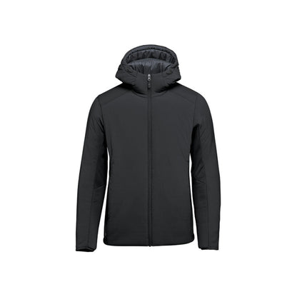 Midnight - Front - Stormtech Mens Cascadia Thermal Jacket