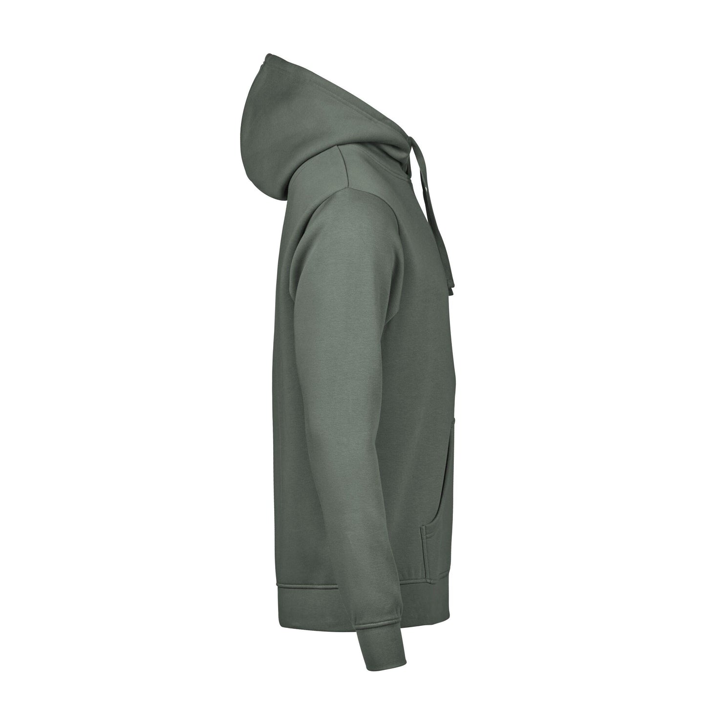 Leaf Green - Lifestyle - Tee Jays Unisex Adult Urban Hoodie
