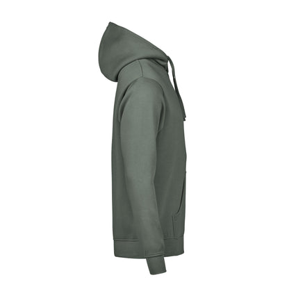 Leaf Green - Lifestyle - Tee Jays Unisex Adult Urban Hoodie