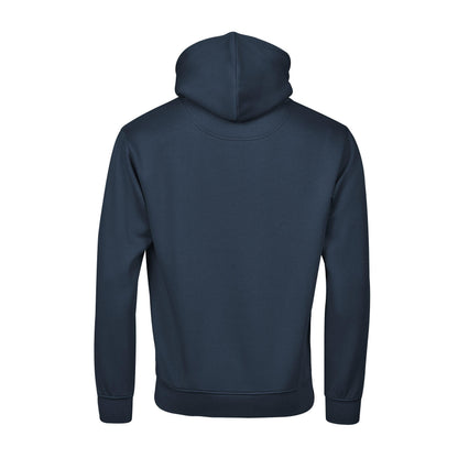 Ink - Back - Tee Jays Unisex Adult Urban Hoodie