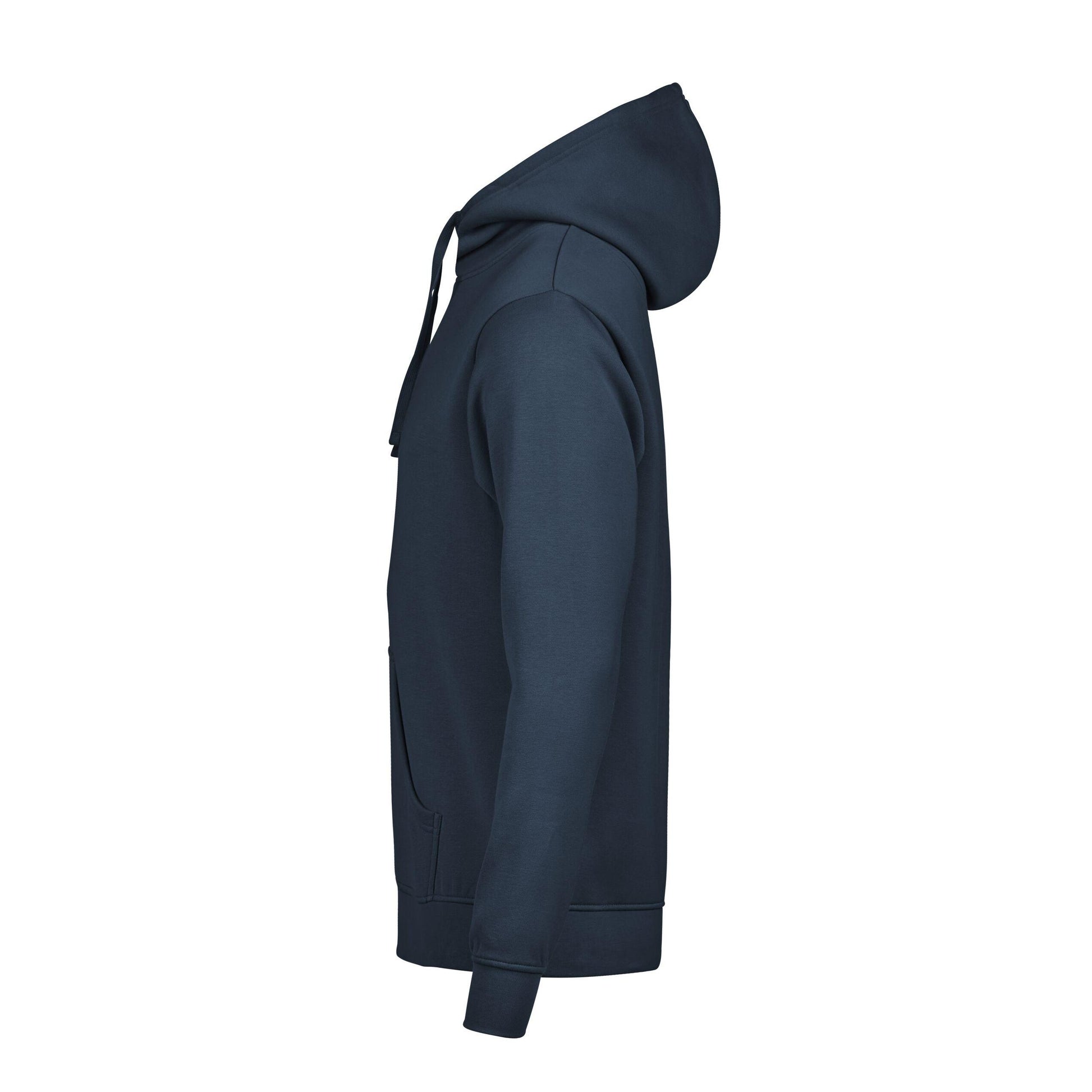 Ink - Side - Tee Jays Unisex Adult Urban Hoodie