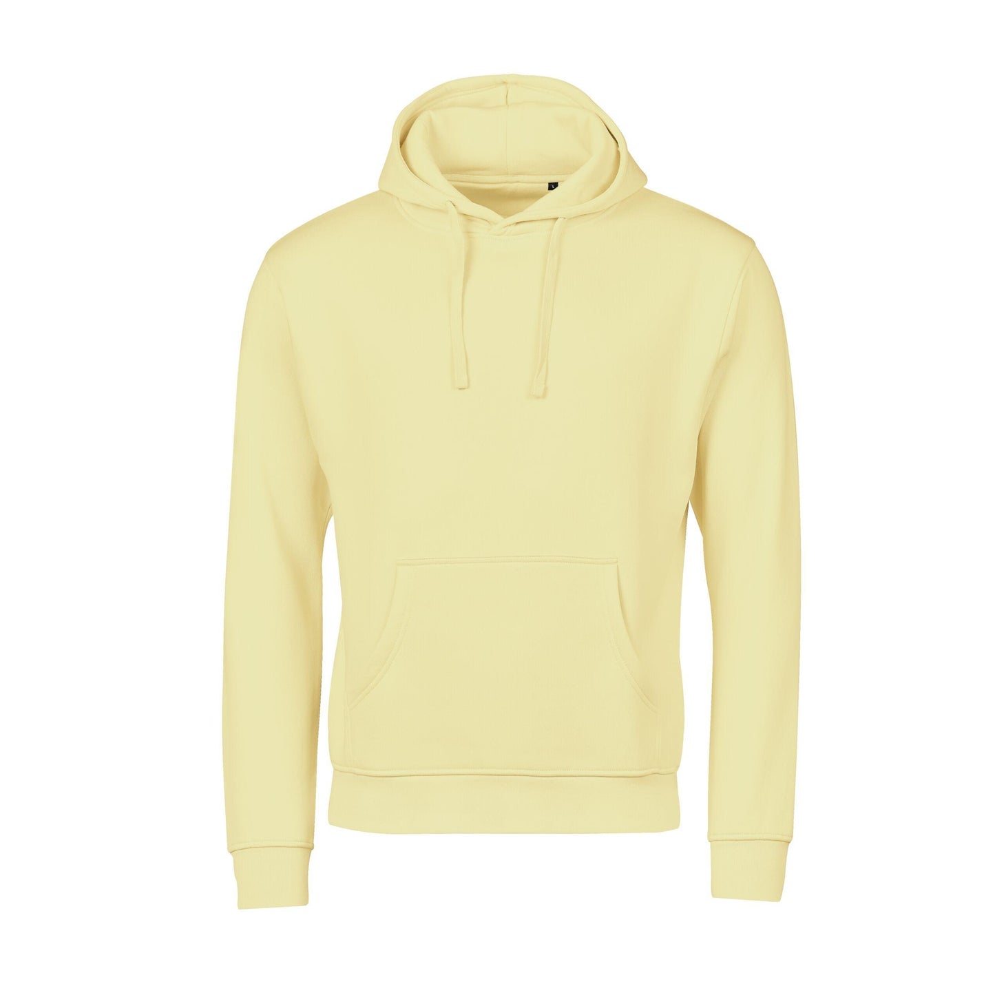 Sunshine - Front - Tee Jays Unisex Adult Urban Hoodie