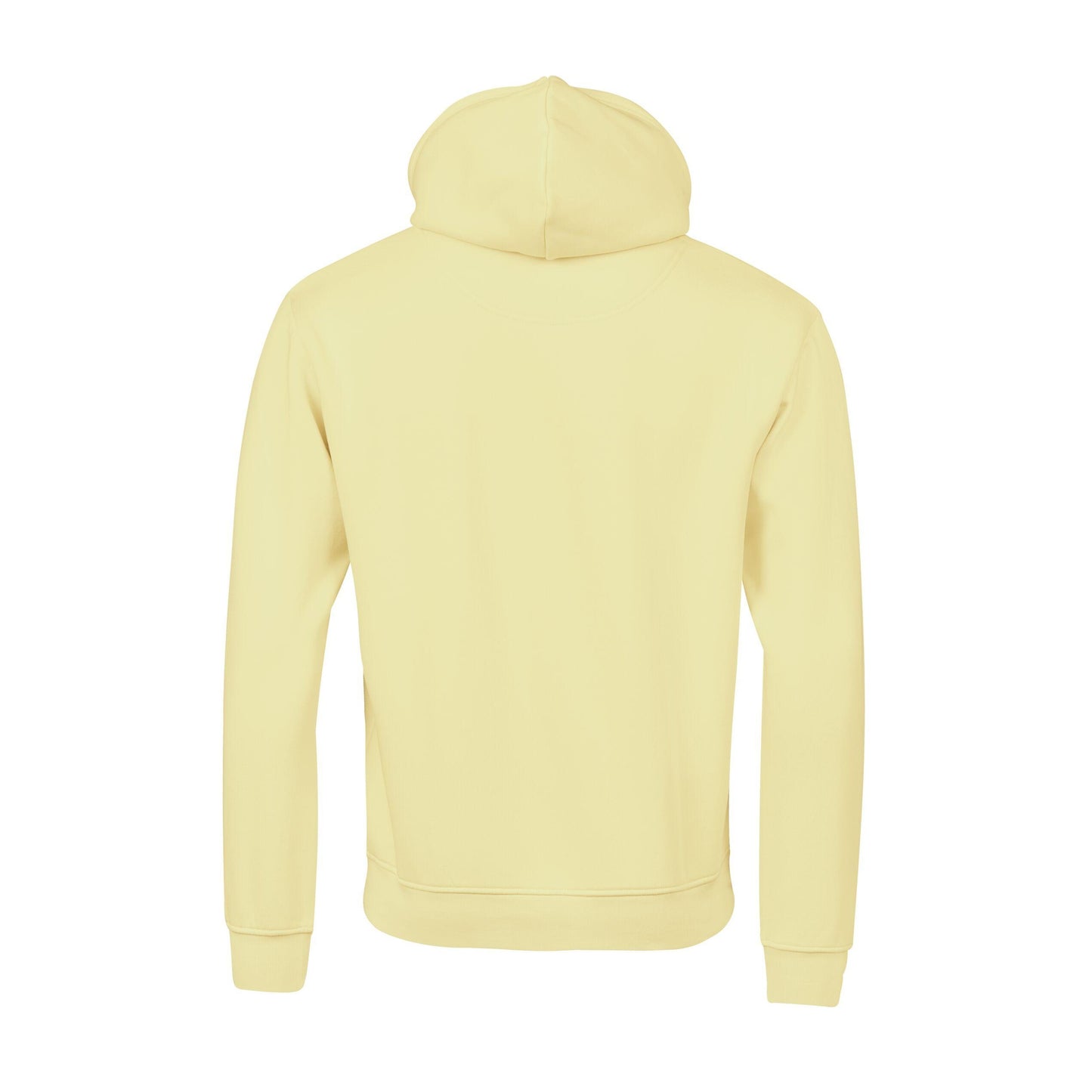 Sunshine - Back - Tee Jays Unisex Adult Urban Hoodie