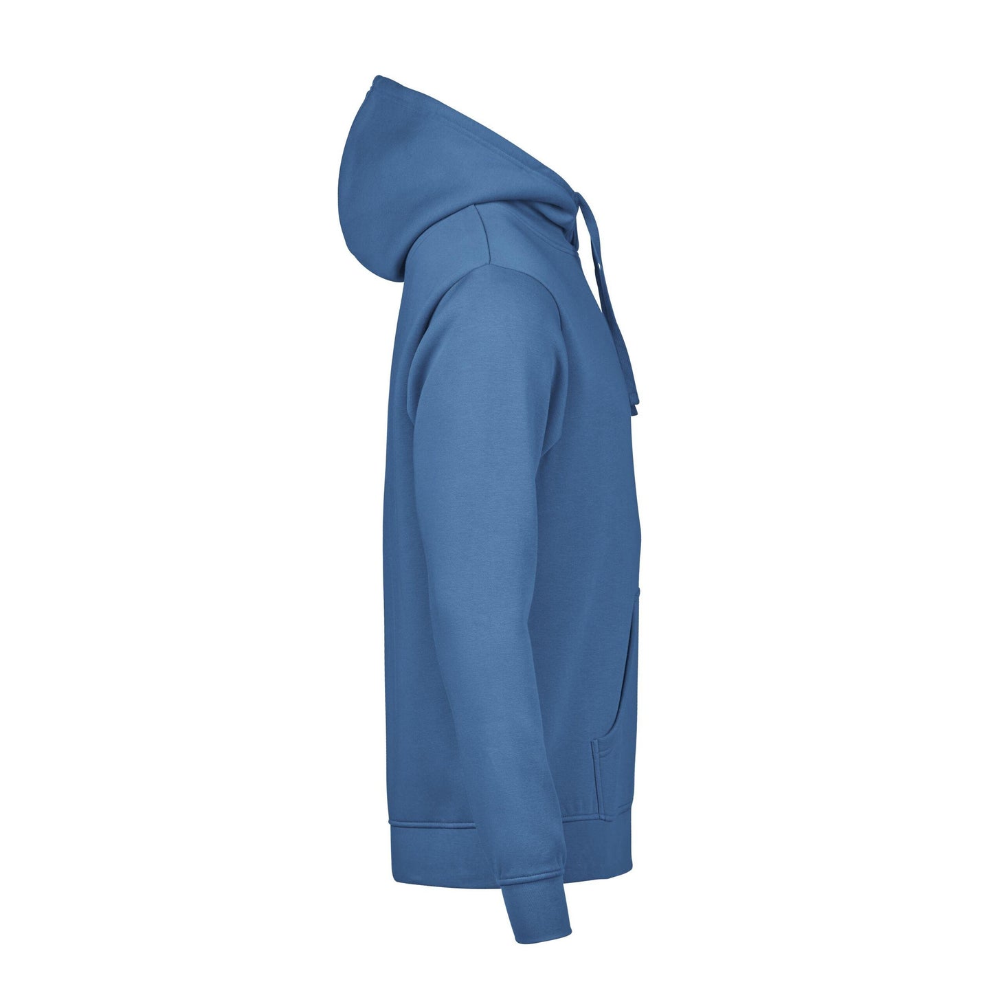 Ocean Blue - Lifestyle - Tee Jays Unisex Adult Urban Hoodie