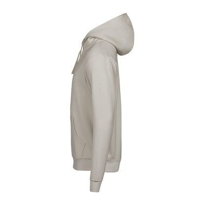 Cement - Side - Tee Jays Unisex Adult Urban Hoodie