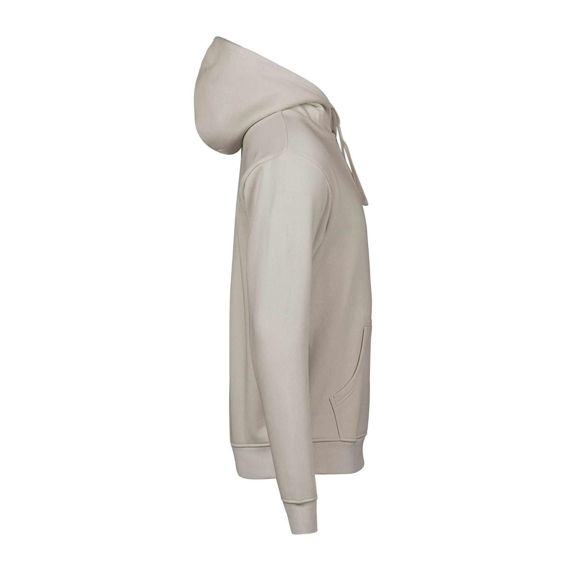 Cement - Lifestyle - Tee Jays Unisex Adult Urban Hoodie