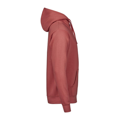 Cranberry - Lifestyle - Tee Jays Unisex Adult Urban Hoodie