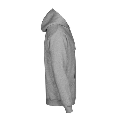 Heather Grey - Lifestyle - Tee Jays Unisex Adult Urban Hoodie
