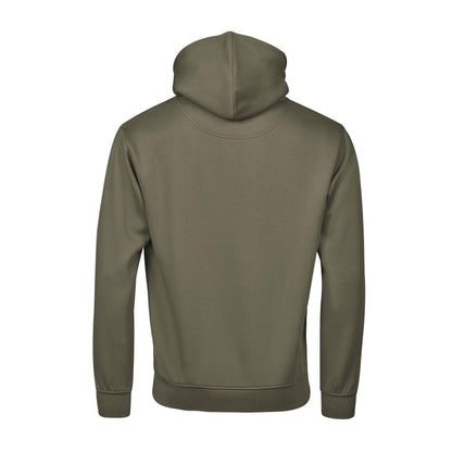 Moss - Back - Tee Jays Unisex Adult Urban Hoodie